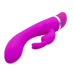 Pretty Love  Vibro rabbit Freda